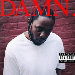 DAMN (Full Album) Kendrick Lamar