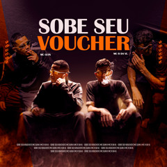 SOBE SEU VOUCHER (feat. Tuffler On The Track)