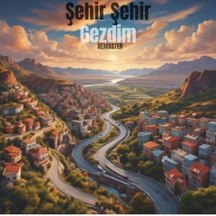 Şehir Şehir Gezdim (Remastered)