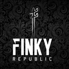 Tenerife Social Club (Original Mix) [FINKY REPUBLIC] - José Fajardo.