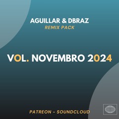 Shakira - Soltera (Aguillar Remix) PROMO