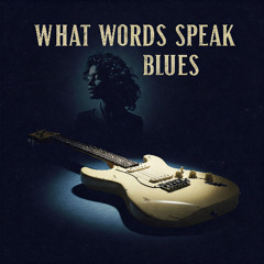 What words speak