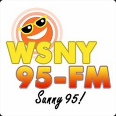 NEW: Sunlight (WSNY - Sunny 95) - Demo - JAM Creative Productions