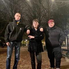 Stanislawa @ Kiosk Radio 14.11.2022