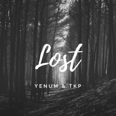 Yenum & TKP - LOST (Prod.Ahnboi)