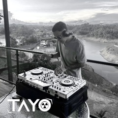 HARMONY HOUSE - TAYODJ