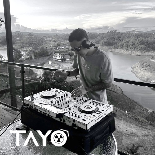HARMONY HOUSE - TAYODJ