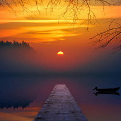 New Beginning
