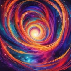 Infinito, eterno, amor