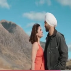 Tenu Jihna Vekha Ohni Sohni Lagdi   DILJIT DOSANJH   tere vargi na hoor koi honi lagdi.mp3