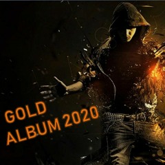 Gold ALbum 2020 Promo (Dj Marwen MIx )