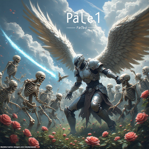 diGgInG up BonEs.  Pale1 "Freestyle"