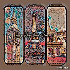 Listen to 「何食わぬ顔してるならず者 Remix」-MC漢- by kazzhito in