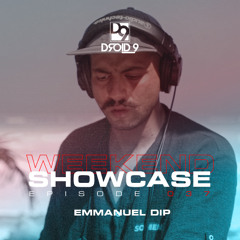 Droid9 Weekend Showcase 037 from Tulum - Emmanuel Dip