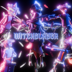 WITCHSLAYER (feat. Prince Doji)