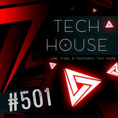 TECH HOUSE
