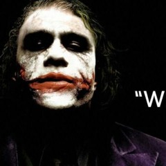 Joker Theme Adam Ferello Ft Diana Diva