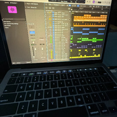 guitar beat