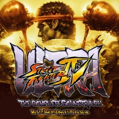 Ultra Street Fighter IV - Shop Preview