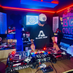 lluivia con nieve Dj Kos One ft Guerrero De La Asonada