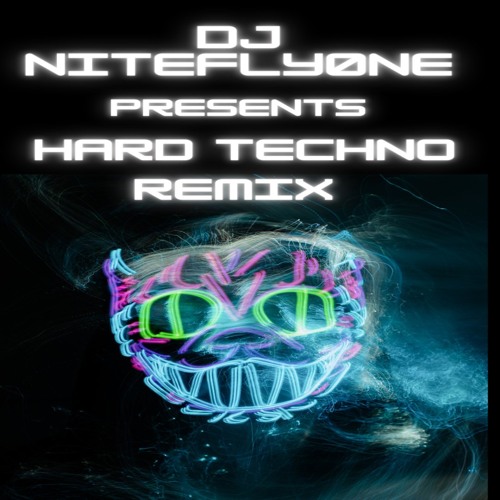 Stream Rekkt, DELBØ - Hardcore Vibes (DJ NITEFLYØNE Rmx) by DJ