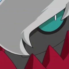 Darkrai & Regigigas - Pokémon Ranger - Shadows of Almia