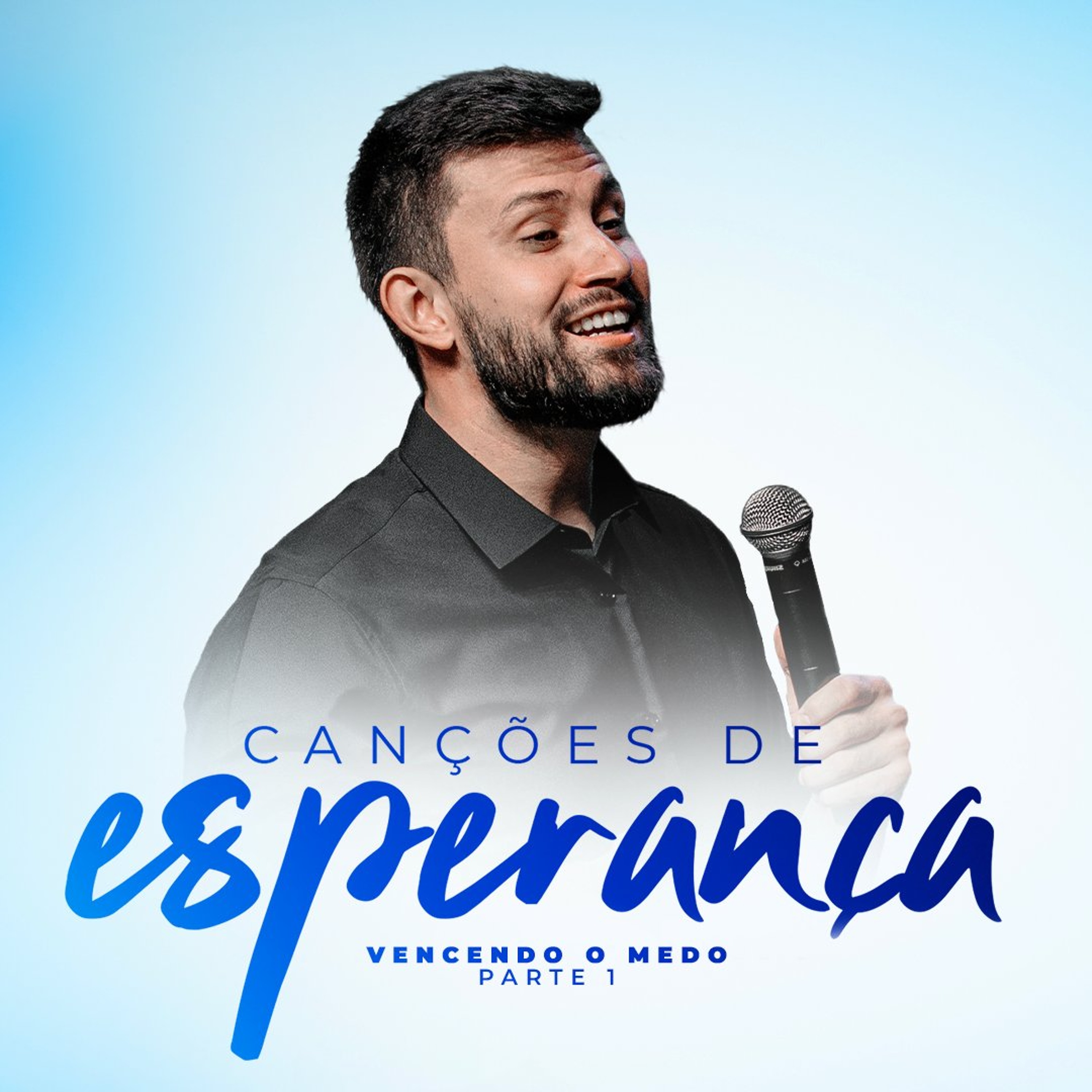 Vencendo o Medo - Washington Júnior episode artwork