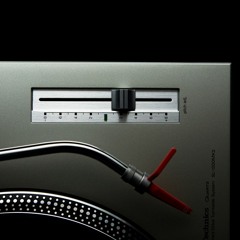 DUBSTEP VINYL MIX