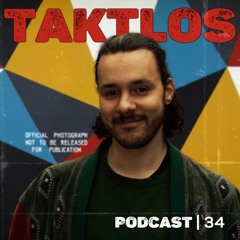 R&R Podcast Vol. 34 | Taktlos