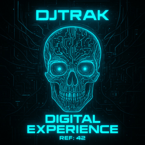 DjTrak - Digital Experience! by Apocalipsis Radio