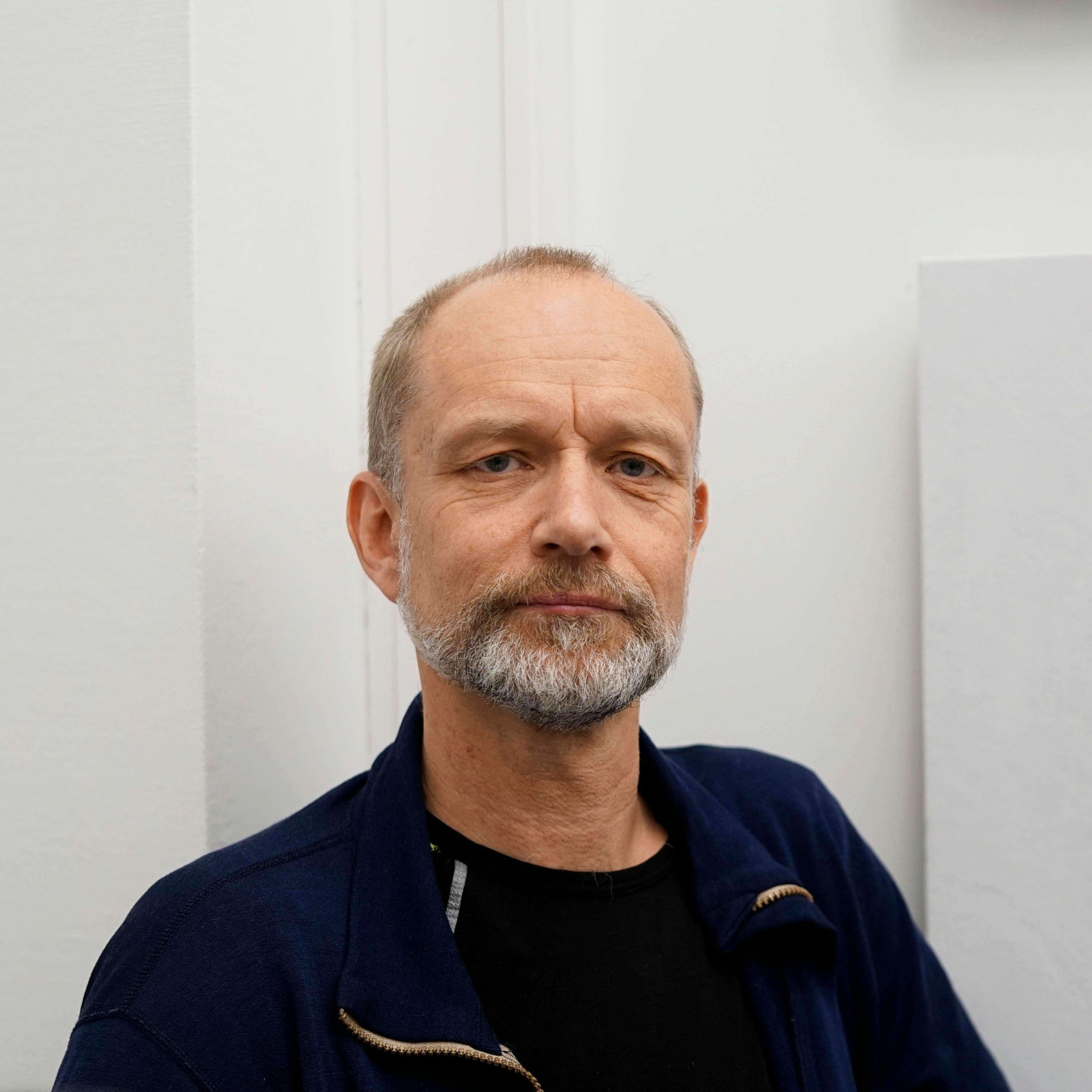 KAI-podden
