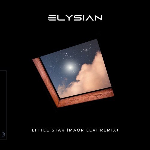 Elysian - Little Star (Maor Levi Remix)