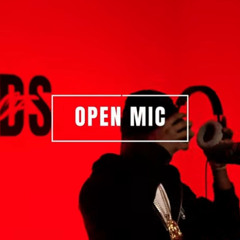 Keyzie - Freestyle Open Mic