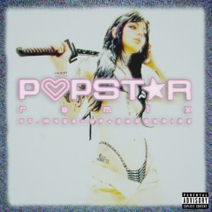POPST⛤R (REMIX) RIZZYJAMESILY x m4de-up x ohnokaire