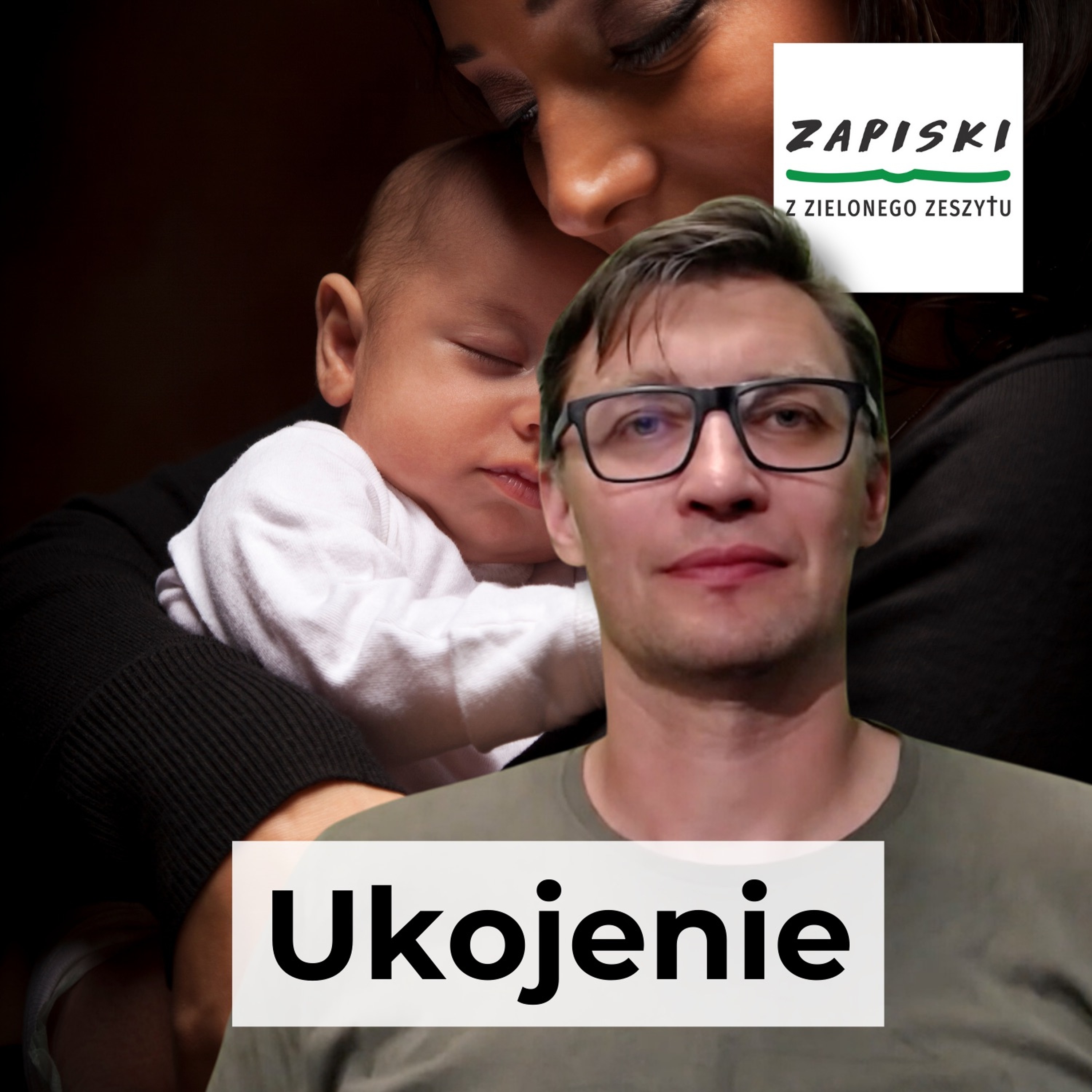 Zapiski z zielonego zeszytu