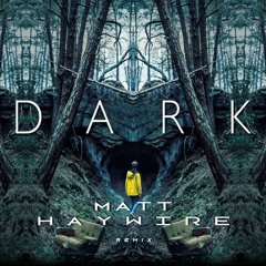 D A R K | Netflix Series Remix ( Matt Haywire Remix )