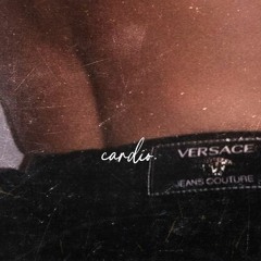 [free.] cardio. | aftertheparty ft. che ecru ft. partynextdoor type beat  [night vibes]