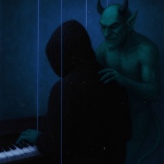 Miss Me ( Devil On my Shoulders )