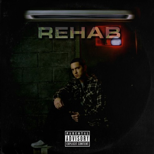 Stream Eminem - Rehab (Interlude) by NXRemix