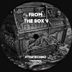 No Deffy - Aos Guerreiros (Original Mix) [#thatechno]