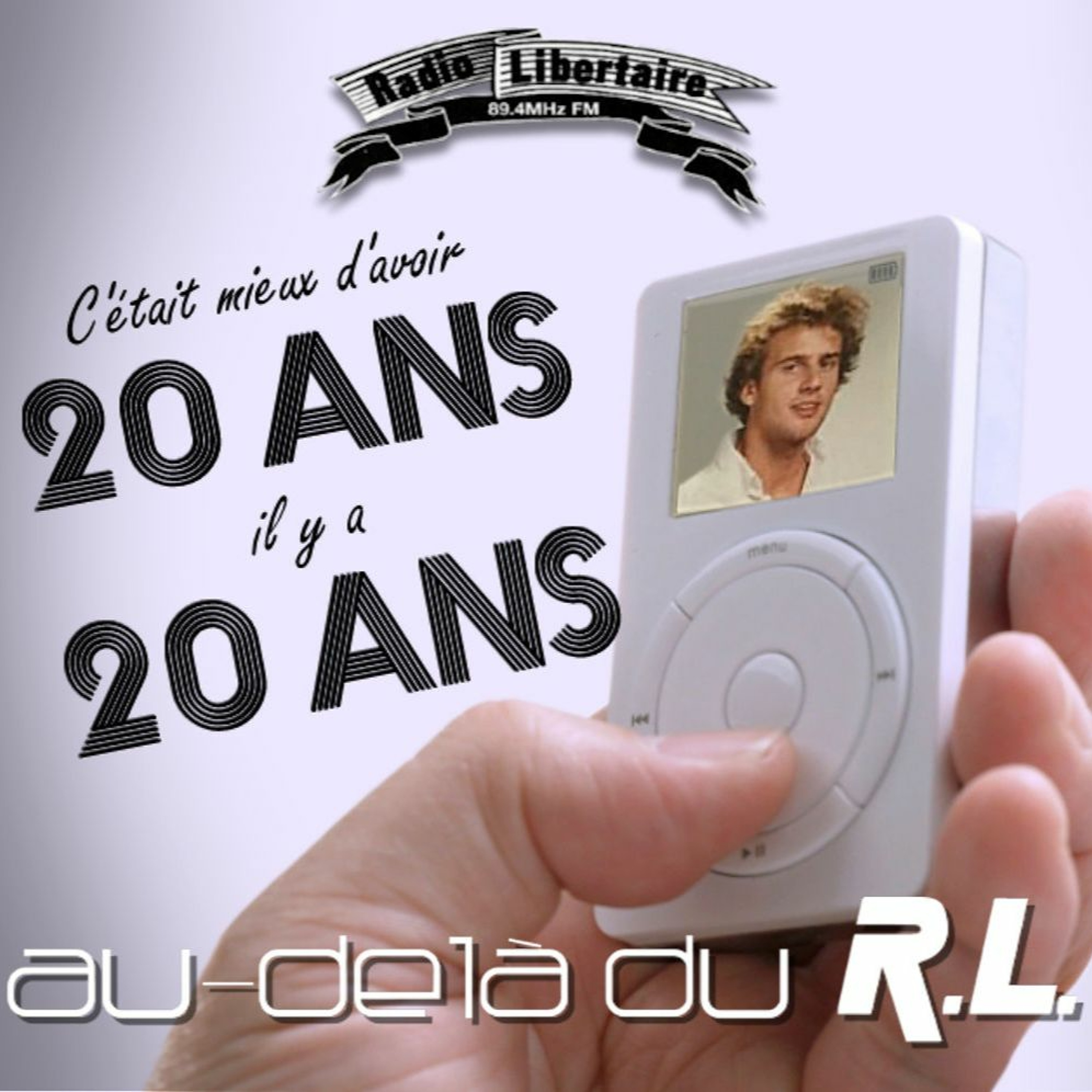 Spéciale C'était Mieux d'Avoir 20 ans il y a 20 ans (12/02/21)