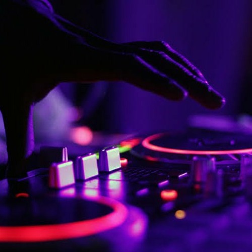 DJ BLUE BIRD REMIX NUNGGUIN YA(FJR ASIA)