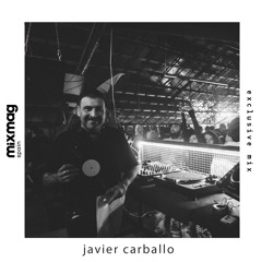 Exclusive Mix #001 by Javier Carballo