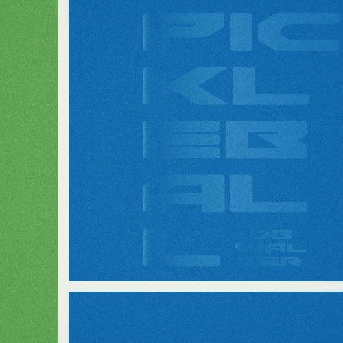 PICKLEBALL
