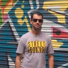 Street Sounds Radio #34 - Dr Packer Re-Edits Show (26-6-2023)