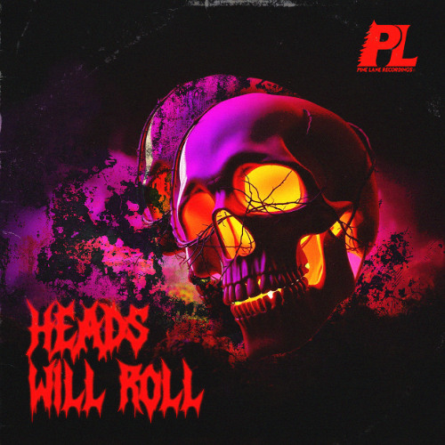 YEAH YEAH YEAHS - HEADS WILL ROLL (KING KOZZ FLIP)