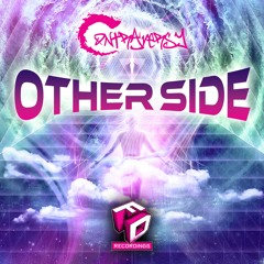 ContrAversY - Other Side - Out Now On Faction Digital Recordings FDR