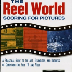 Free read✔ The Reel World: Music Pro Guides (Reference)