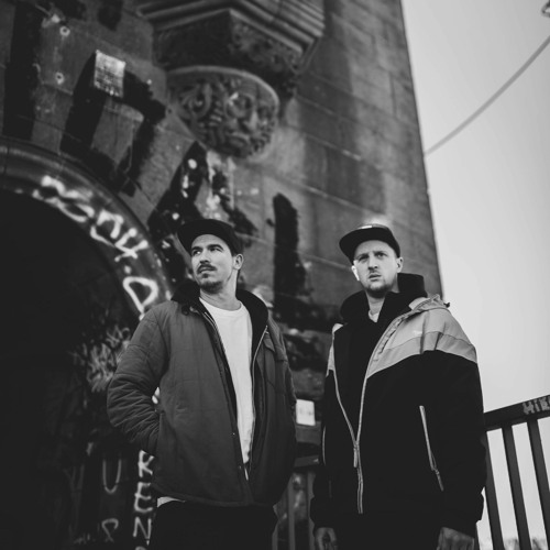 Roklem & Sebalo - Subtle Radio - Dungeon Beats Takeover - 26/06/2022