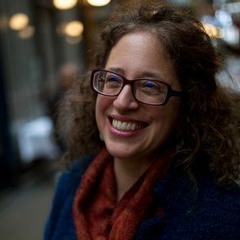 Femme de l'être - Podcast 16 - Un mot sur moi